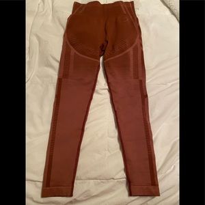 *sold* Gymshark Geo seamless leggings